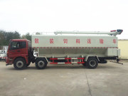 欧曼30方饲料车 4